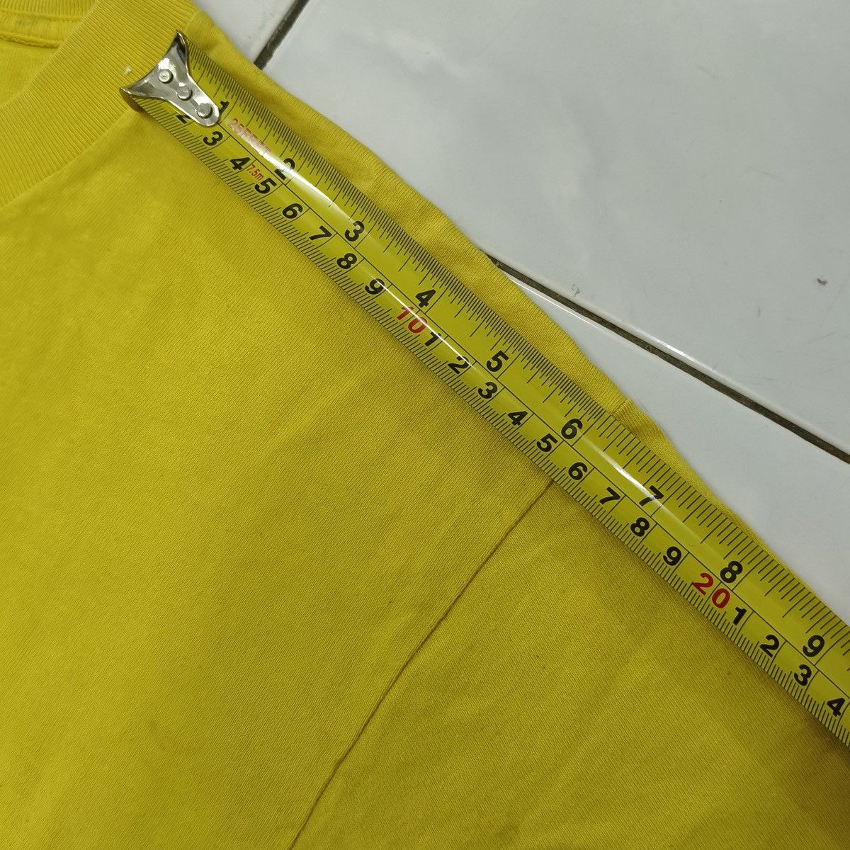 Lightning Bolt Vintage 90s Lightning Bolt Surf Boards Back Hit Big Logo Tee Size US M / EU 48-50 / 2 - 15 Thumbnail