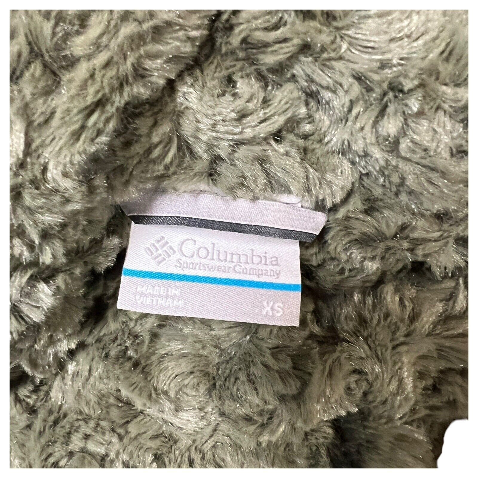 Columbia Columbia Copper Crest Quilted Puffer Jacket Green Size XS Size XS / US 0-2 / IT 36-38 - 4 Thumbnail