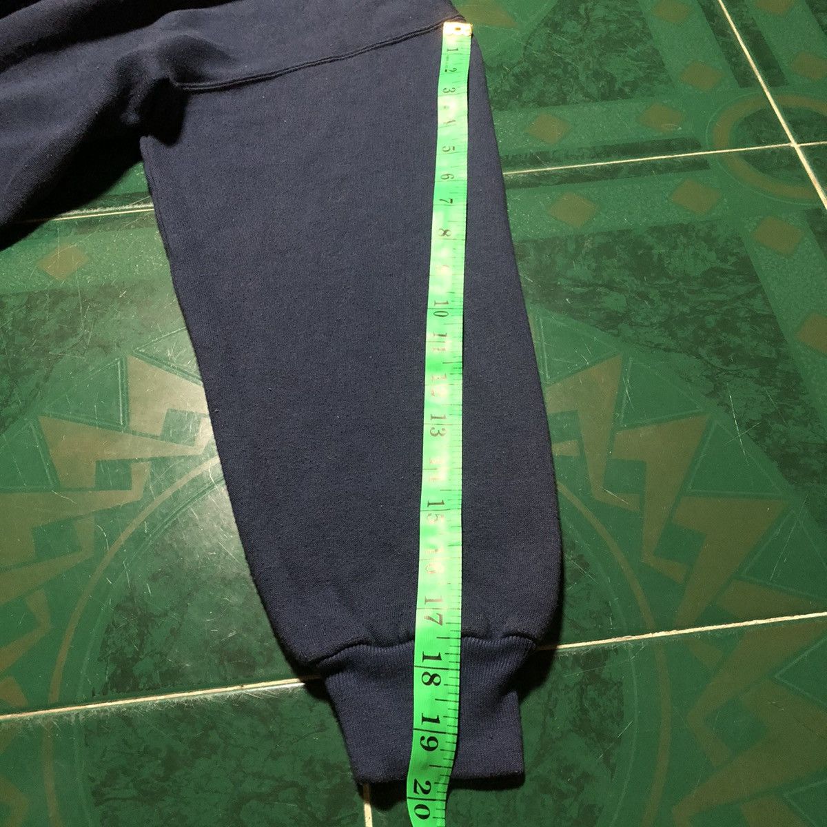 O'Neill Vintage Y2K Oneill Sweatshirt Size US M / EU 48-50 / 2 - 12 Thumbnail