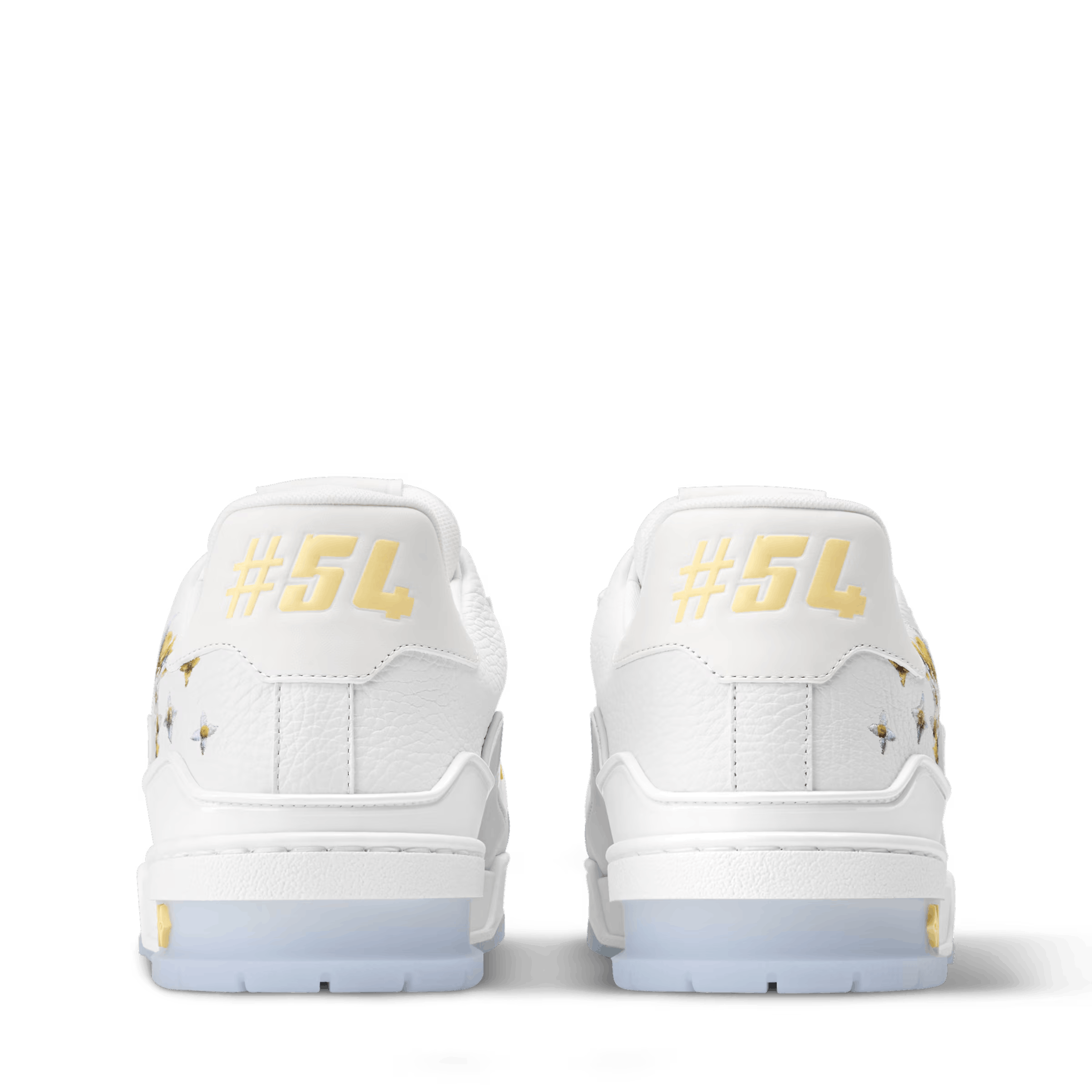 Louis Vuitton LV Trainer Size US 10 / EU 43 - 5 Thumbnail