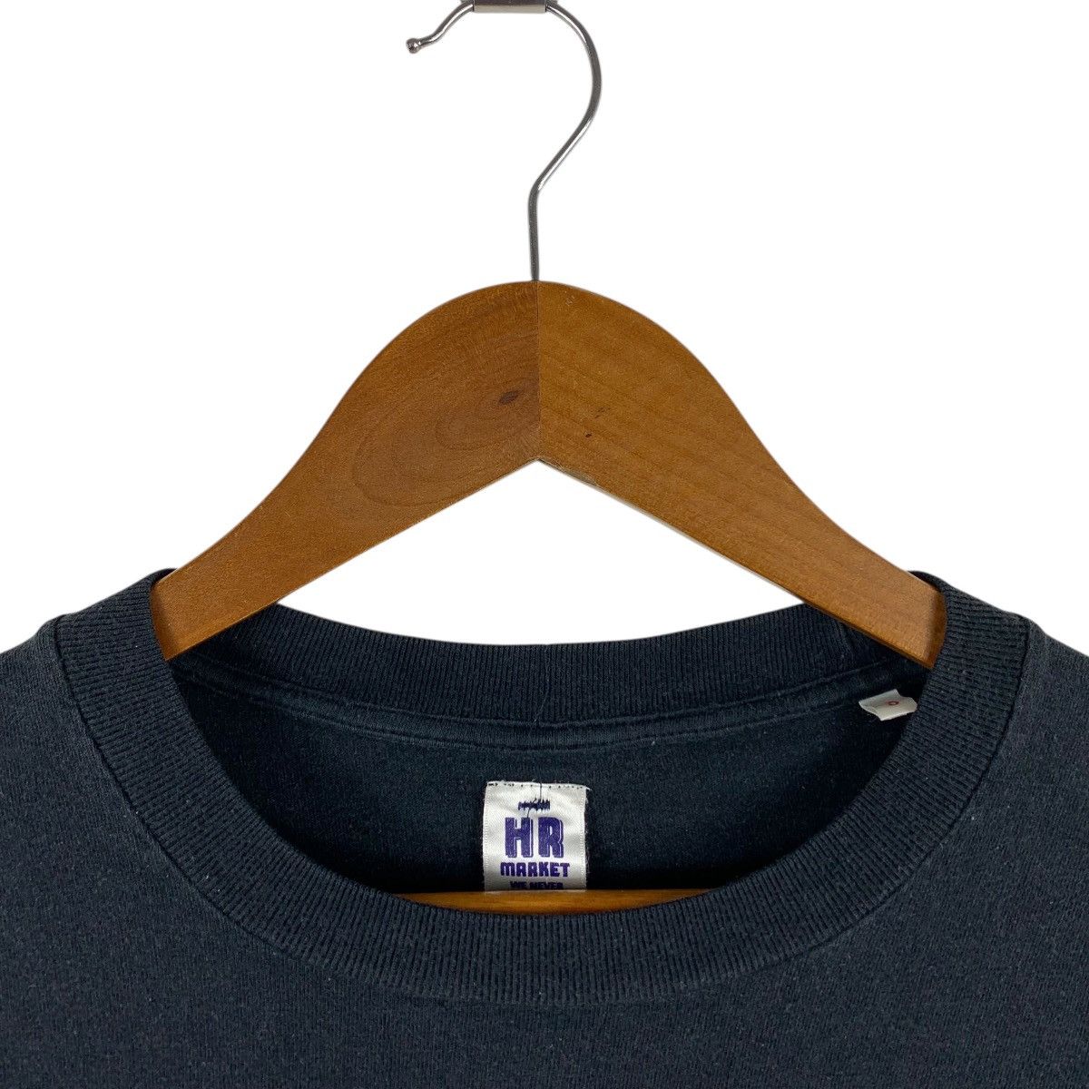 HOLLYWOOD RANCH MARKET Hollywood Ranch Market "We Never Close" Long Sleeve Shirt Size US M / EU 48-50 / 2 - 5 Thumbnail