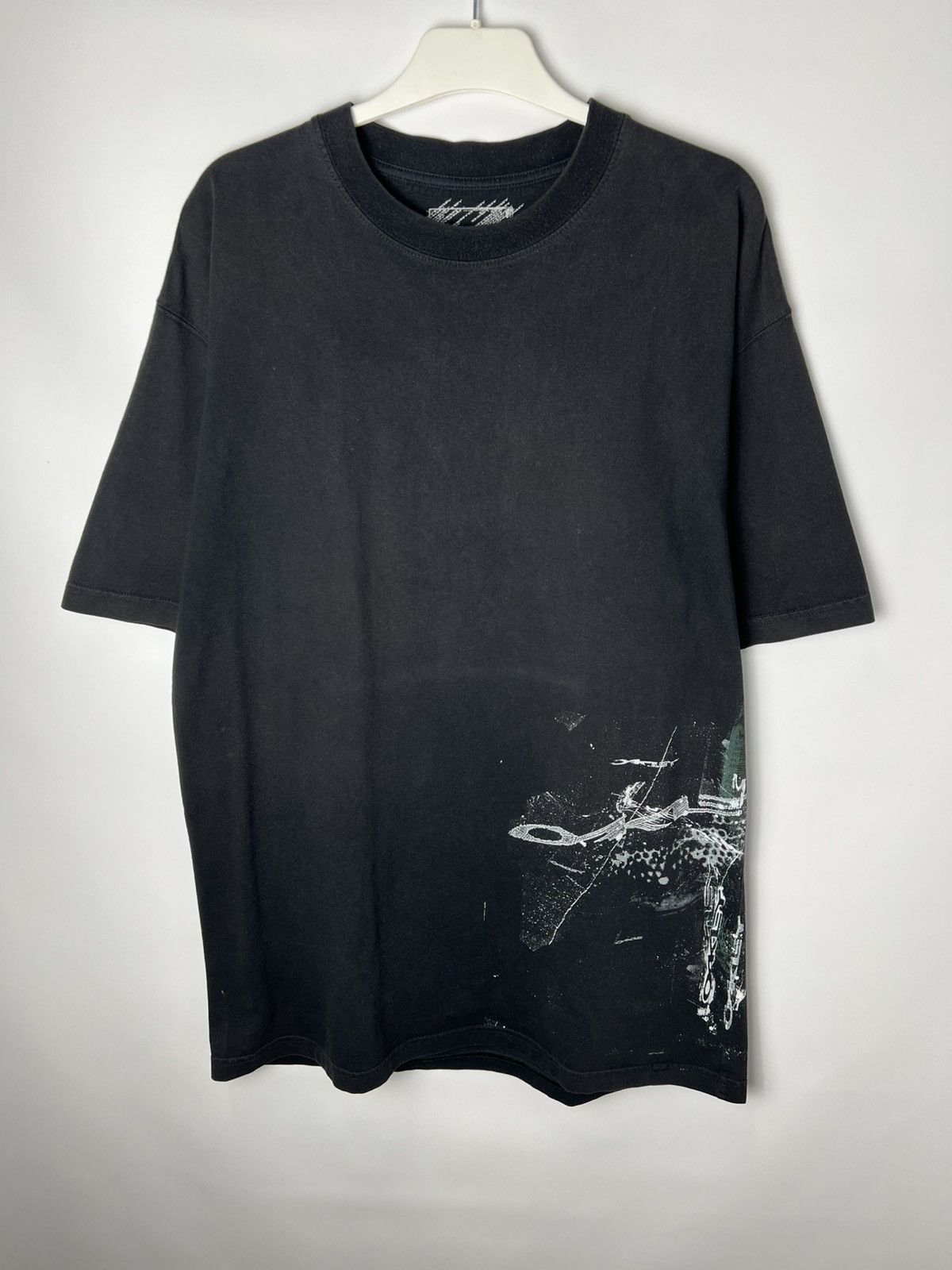 Oakley Vintage streetwear y2k sk8 hype Oakley T-shirt Size US XL / EU 56 / 4 - 1 Thumbnail