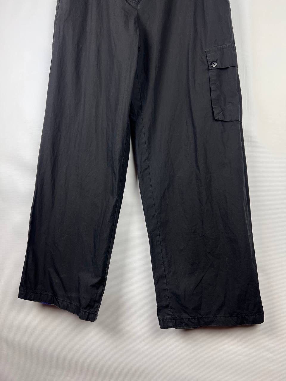 Gudrun Sjoden Gudrun Sjoden floral Cargo pant woman size M Size 25" / US 0 / IT 36 - 13 Thumbnail