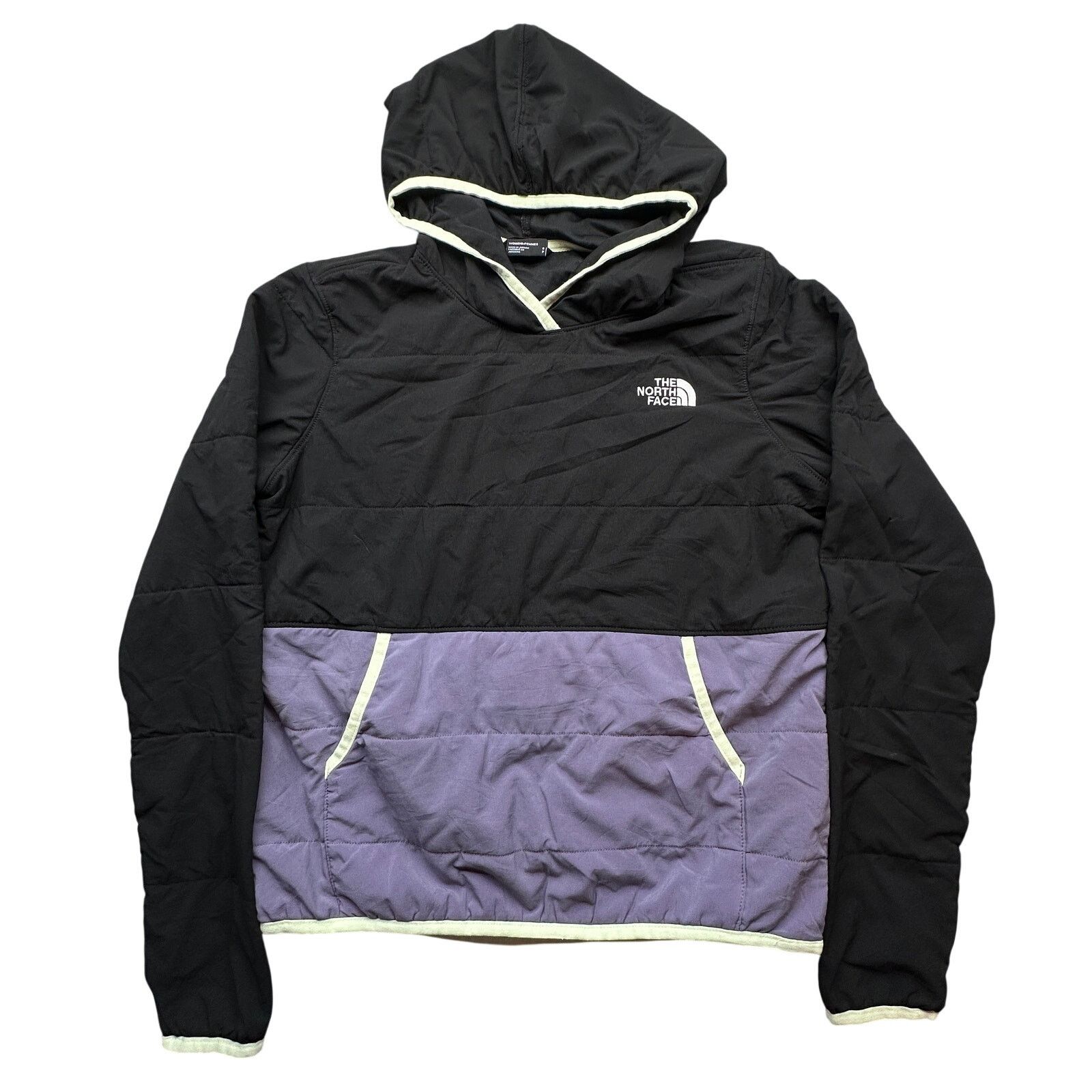 The North Face The North Face Mountain Sweatshirt Womens Small NF0A7UPZ Size S / US 4 / IT 40 - 1 Thumbnail