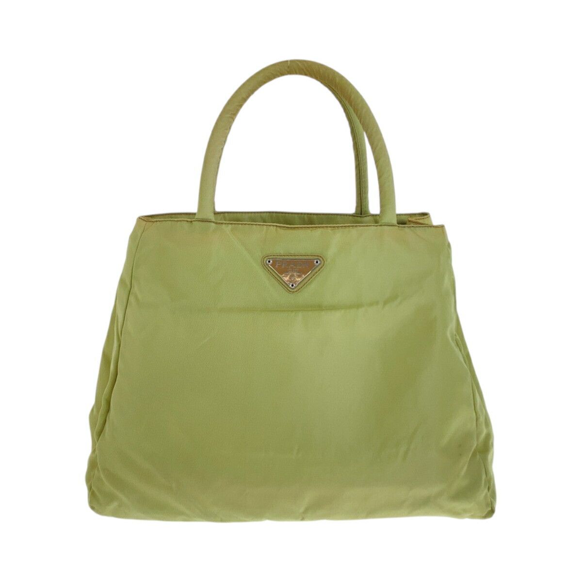 Prada Prada Prada Tessuto Nylon Tote Bag Textile Tote Bag DUTY FREE for USA Size ONE SIZE - 1 Thumbnail