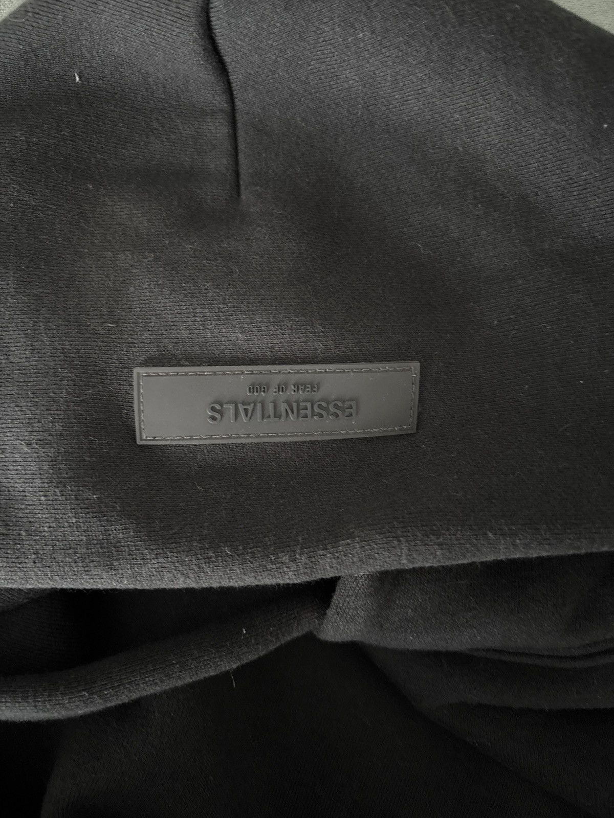 Essentials Essentials Fear of God Sweatshirt Size US XS / EU 42 / 0 - 5 Thumbnail