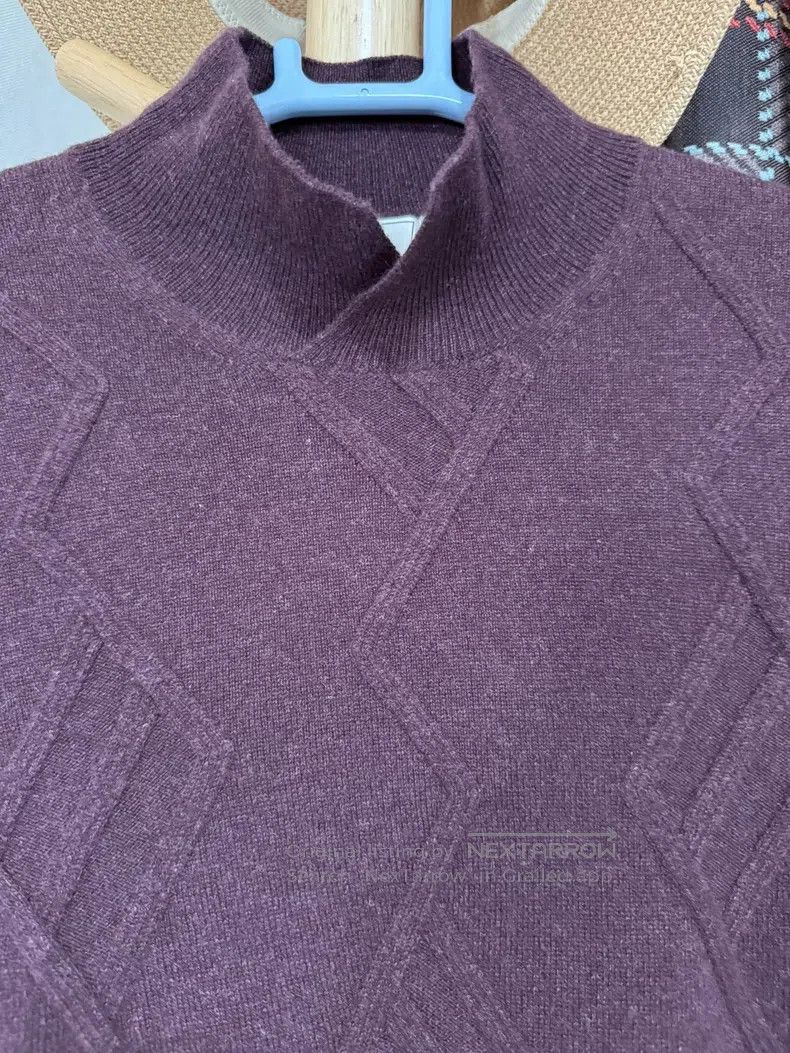 Hermes Hermes Cashmere sweater, 100% cashmere. Size US S / EU 44-46 / 1 - 2 Thumbnail