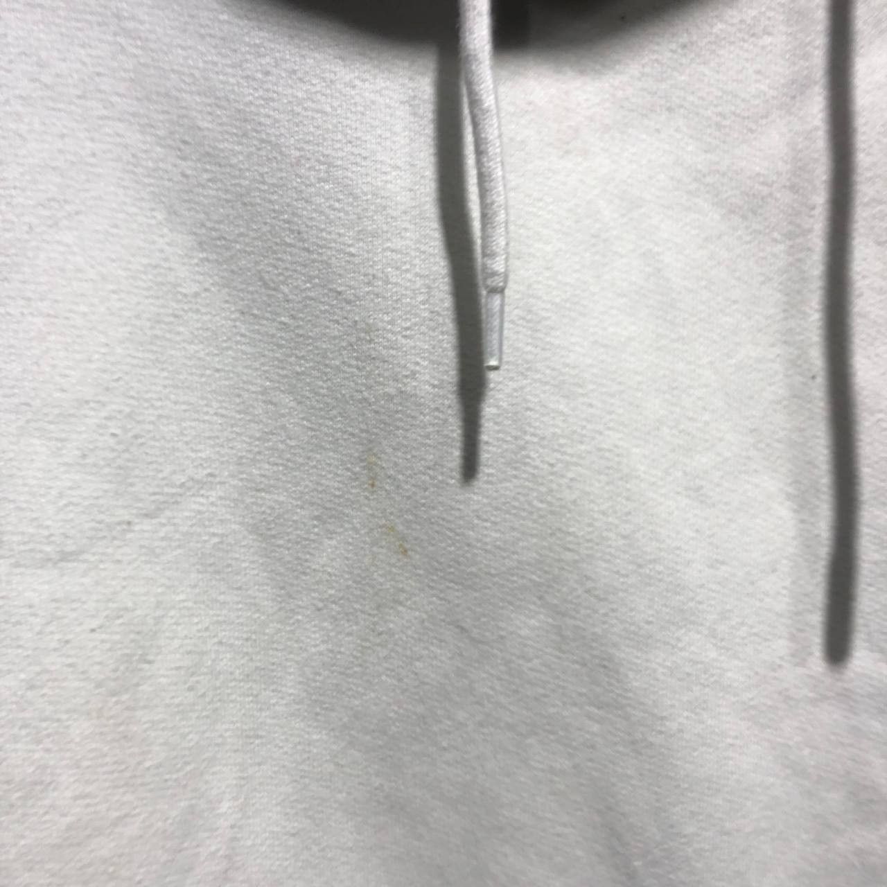 Off-White × SSENSE Off-White x SSENSE exclusive pull over hoodie Size US M / EU 48-50 / 2 - 5 Thumbnail