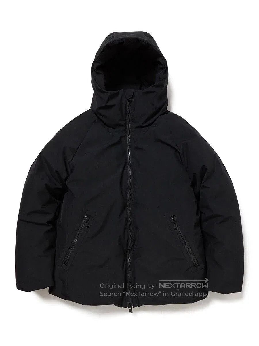 Nonnative nonnative hiker down jacket gore-tex. Size US L / EU 52-54 / 3 - 1 Thumbnail