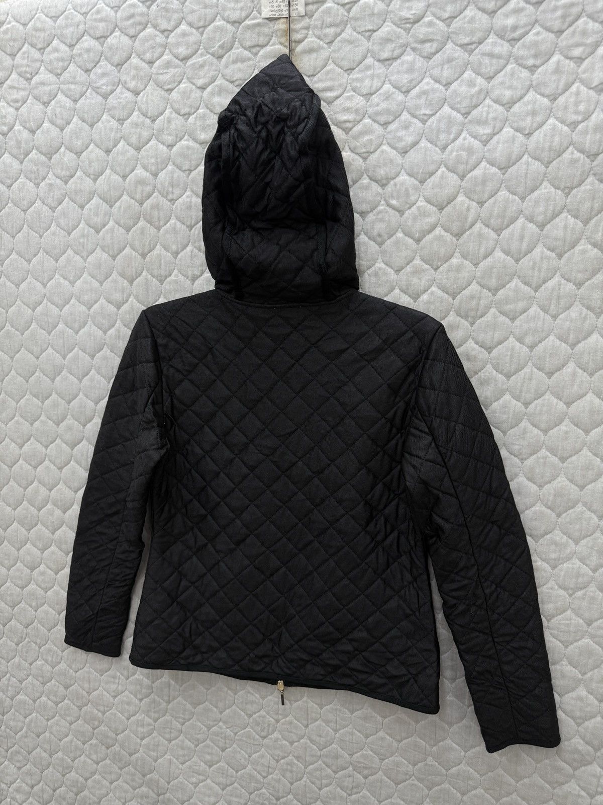 Marella 🔥🔥🔥ARCHIVE MARELLA HOODIE JACKET Size M / US 6-8 / IT 42-44 - 6 Thumbnail