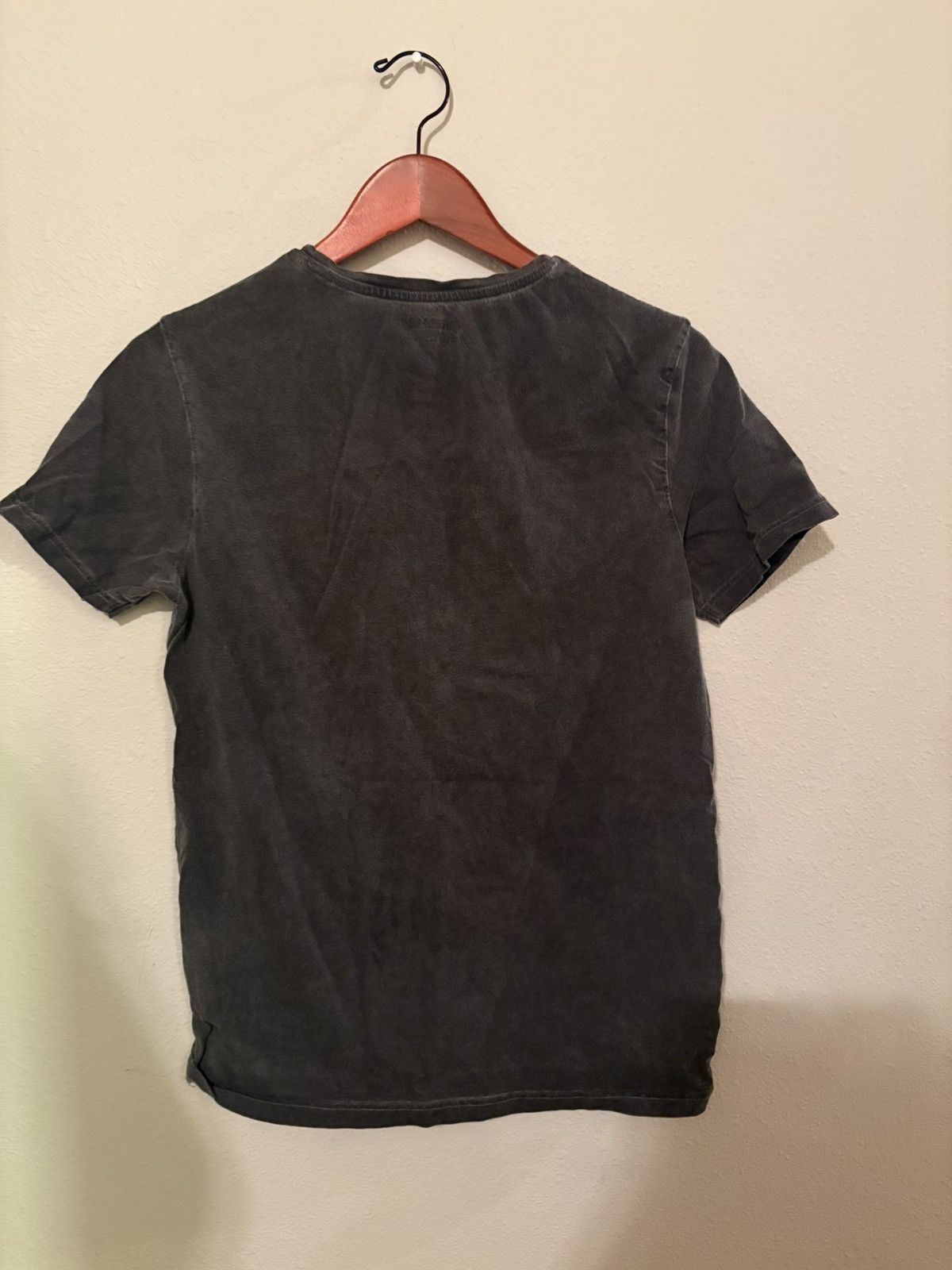 Metallica × Vintage Vintage Metallica T shirt Size M Size US M / EU 48-50 / 2 - 5 Thumbnail