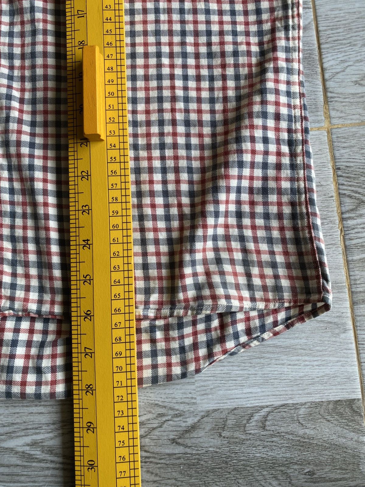 Bape Vintage A Bathing Ape Button Down Size US M / EU 48-50 / 2 - 23 Thumbnail