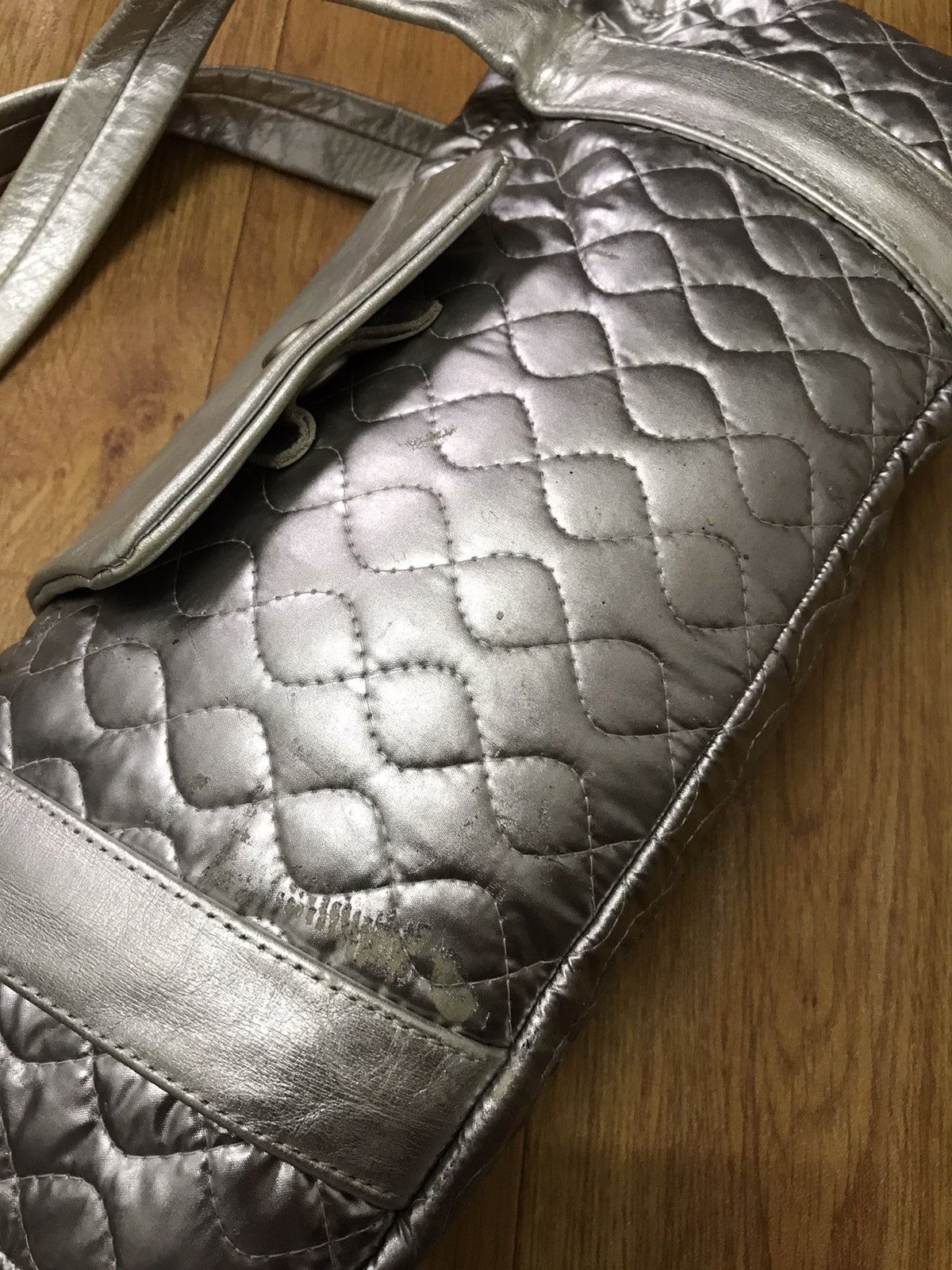 Issey Miyake × Japanese Brand × Tsumori Chisato Tsumori Chisato Bag Size ONE SIZE - 3 Thumbnail