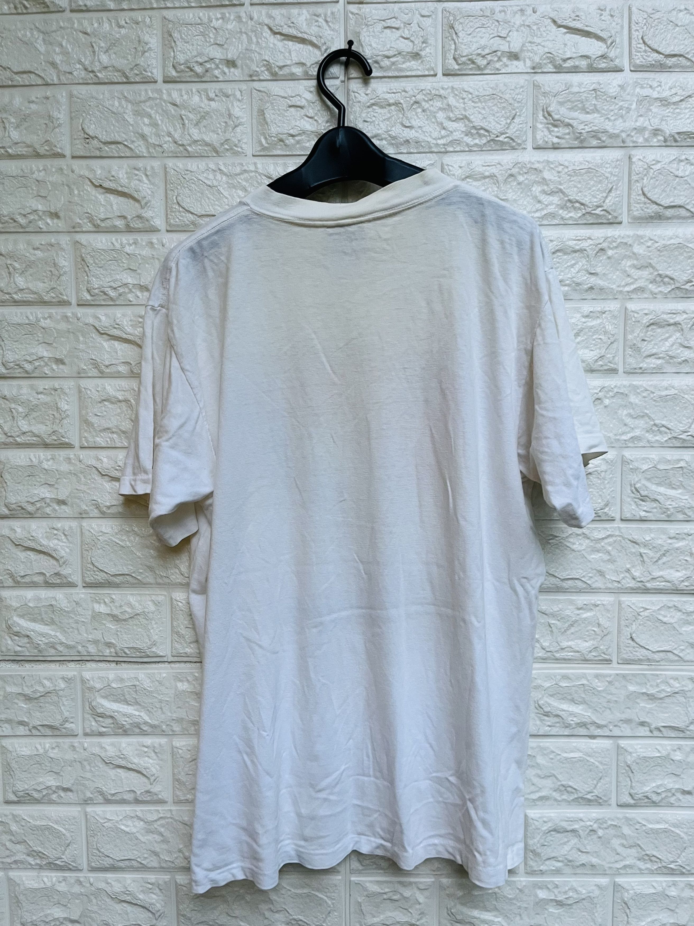 Japanese Brand Vintage Nomo The Tornado Dodgers Designer Fashion Style Size US L / EU 52-54 / 3 - 2 Thumbnail