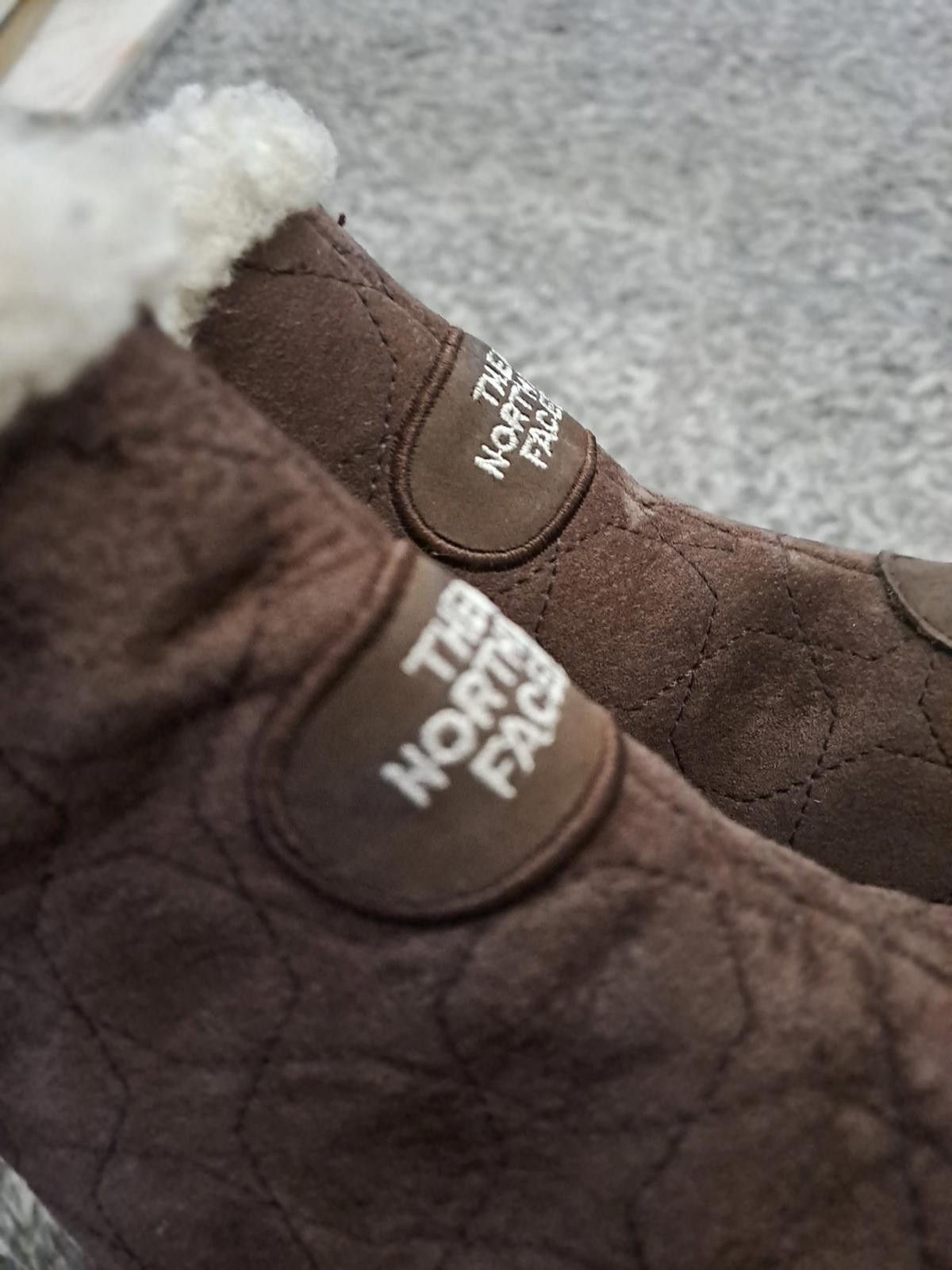 The North Face North Face Prima Loft Womens Waterproof Grip Soles Size 8.5 Size ONE SIZE - 7 Thumbnail