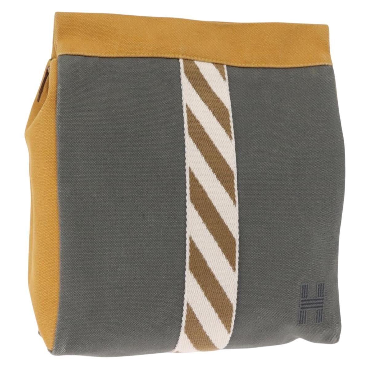 Hermes Hermes Jimetu Pouch Size ONE SIZE - 1 Thumbnail