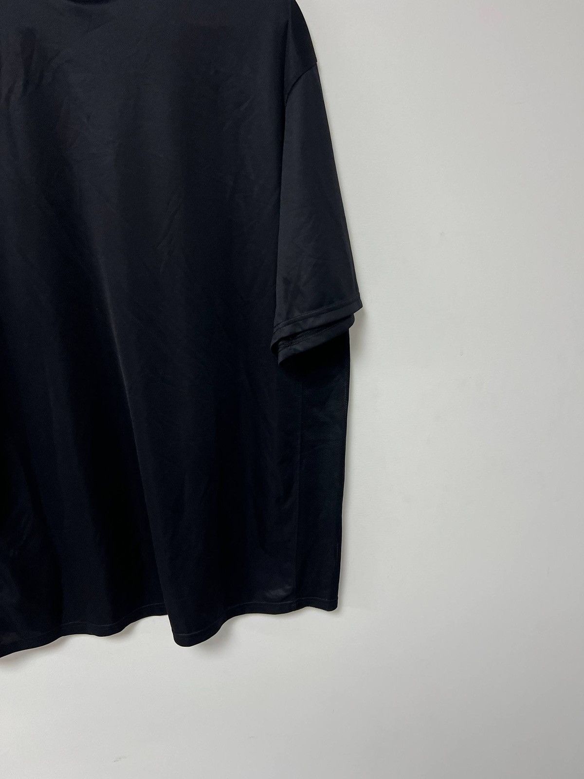 Nike Vintage Young Boys 2010/2011 Jersey Football Shirt Nike XXL Size US XXL / EU 58 / 5 - 19 Thumbnail