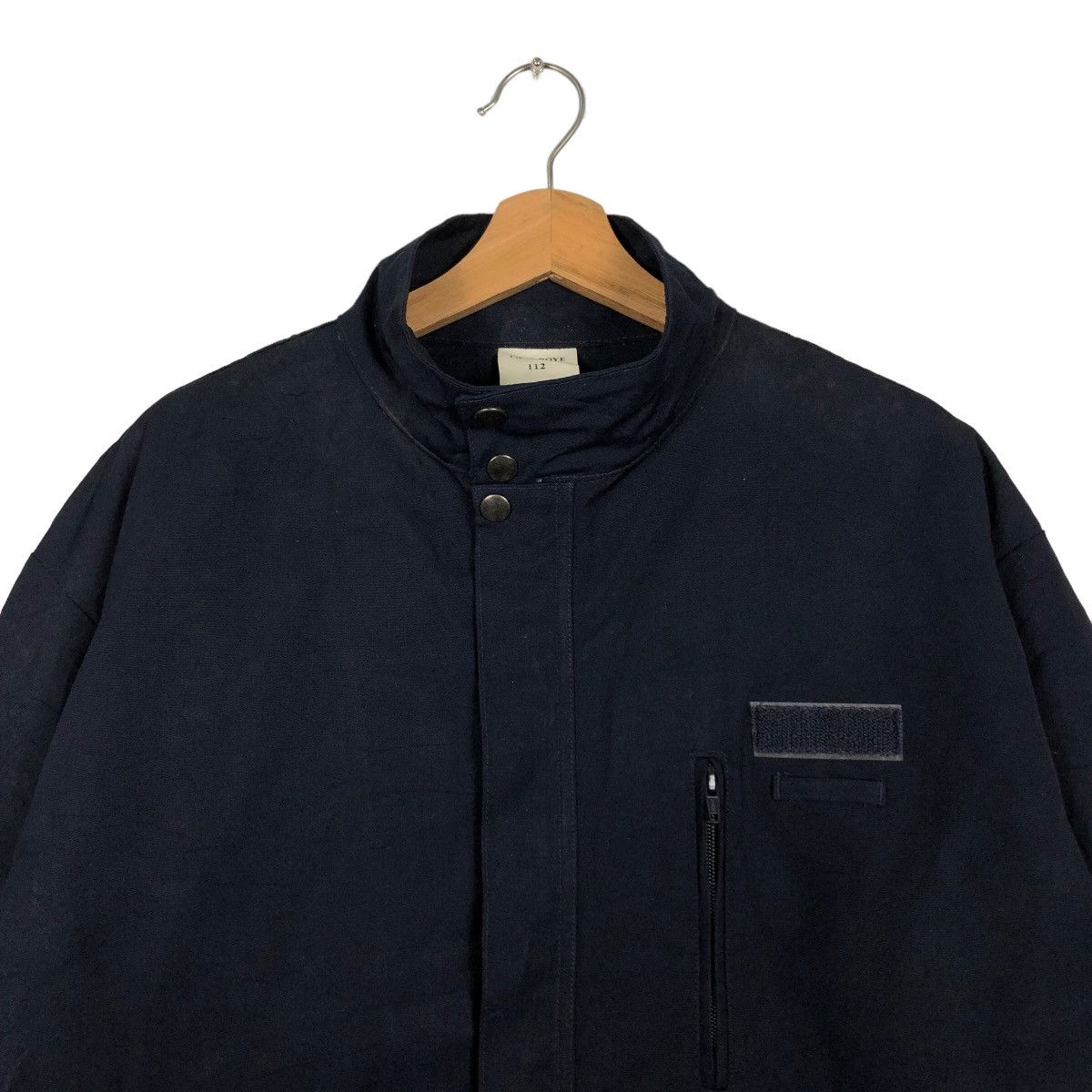 Japanese Brand 🔥Chore Jacket Work Paul Boye Japan Made Size US M / EU 48-50 / 2 - 3 Thumbnail