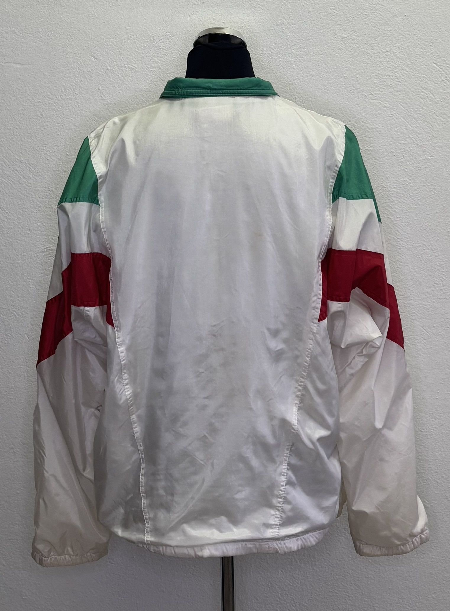 Adidas × Vintage Adidas Originals 90s jacket size. XXL Size US XXL / EU 58 / 5 - 2 Thumbnail