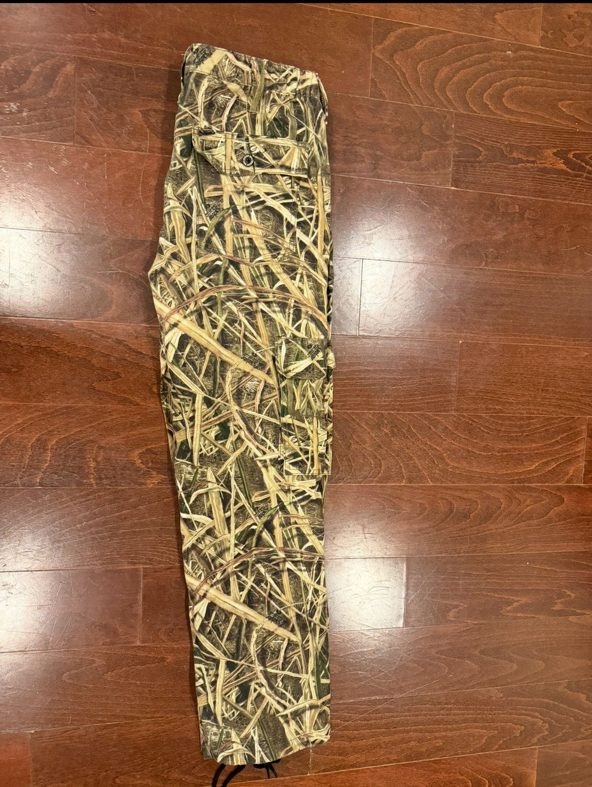 Mossy Oaks Mossy oaks everglades pants Size US 34 / EU 50 - 2 Thumbnail