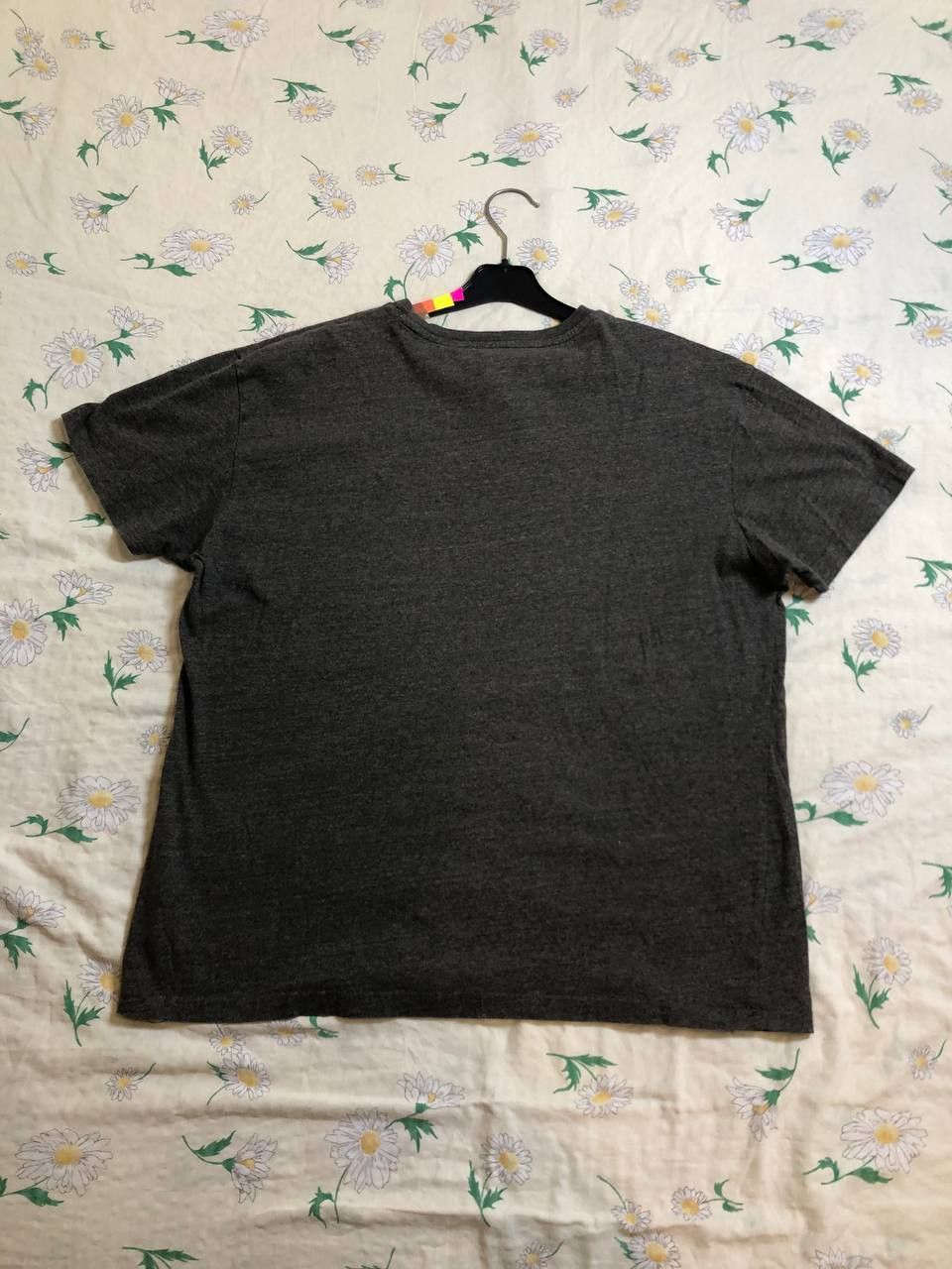 Polo Ralph Lauren Polo Ralph Lauren Logo Pima Cotton T-Shirt Soft Shirt Size US M / EU 48-50 / 2 - 11 Thumbnail