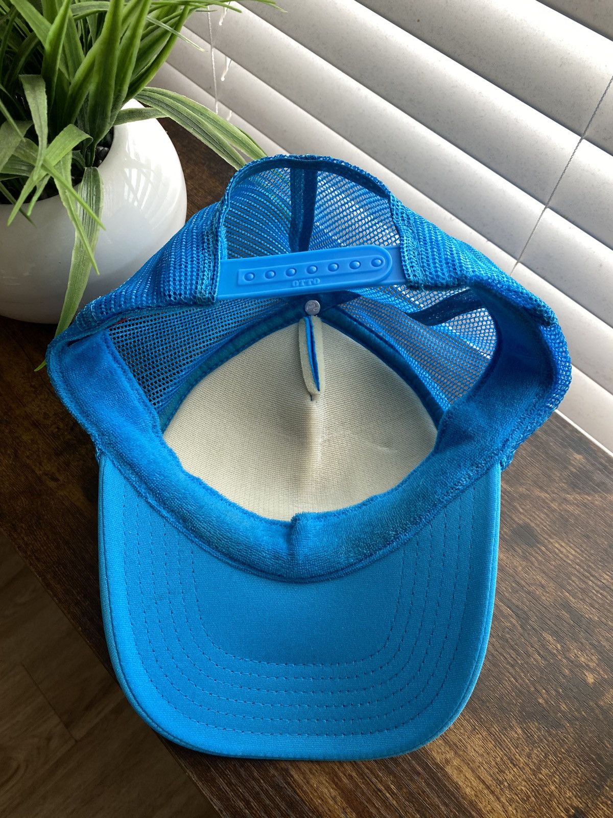 Other Y2K Funny Sober-Ish Trucker Hat Drugs Drinking Size ONE SIZE - 4 Thumbnail