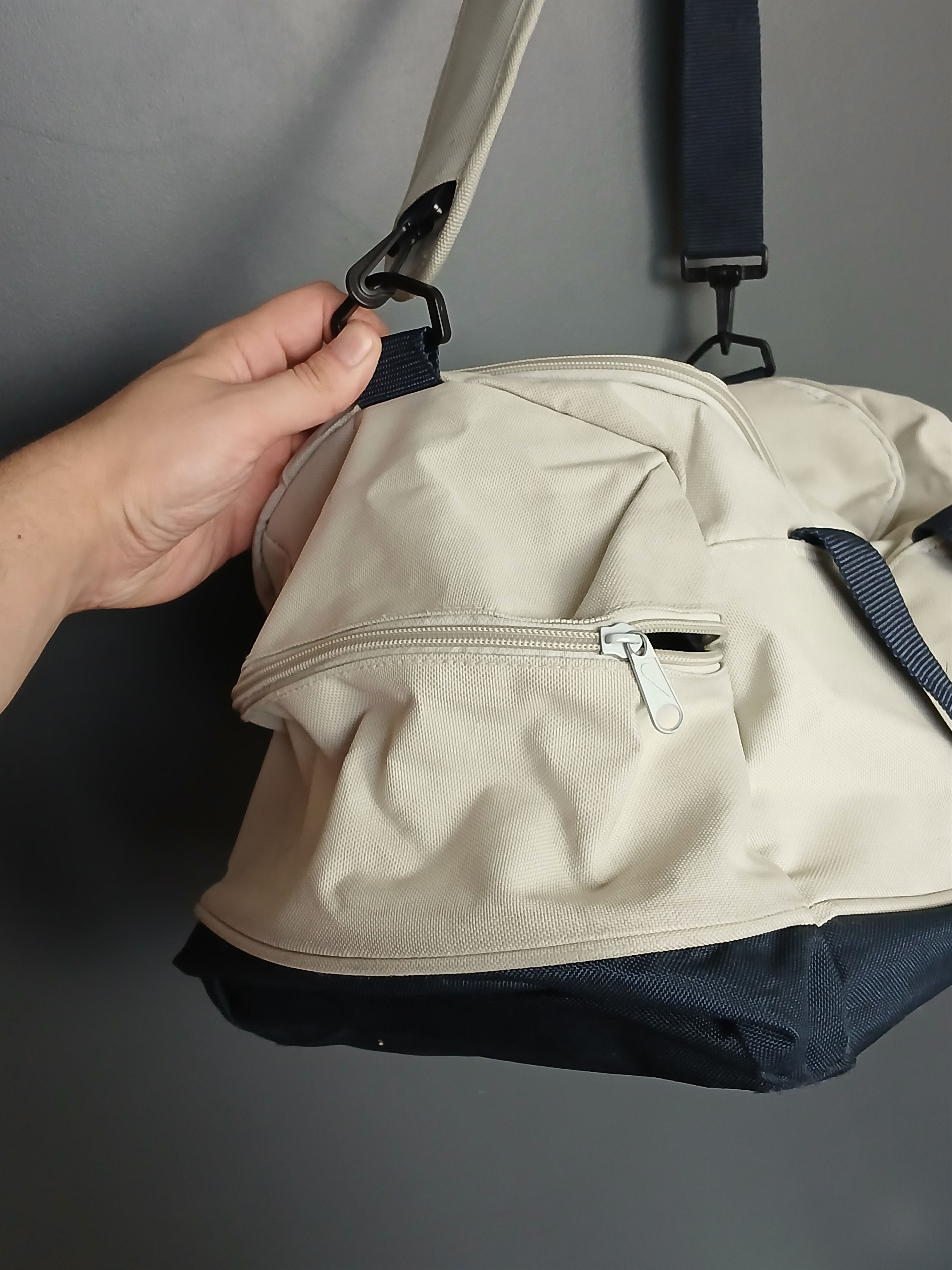 Nike Vintage Nike Bag Size ONE SIZE - 4 Thumbnail