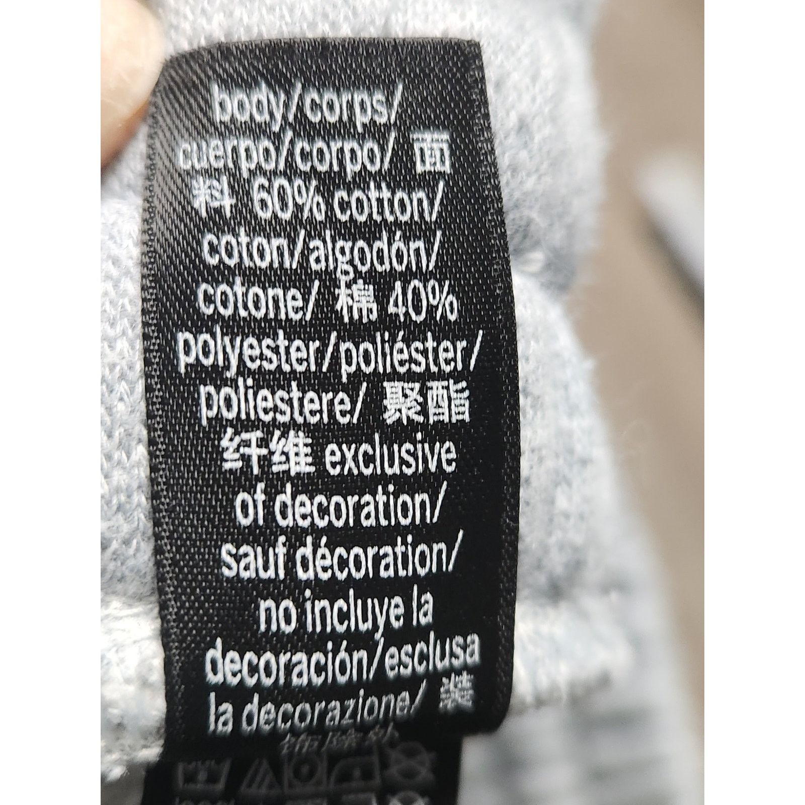 Victoria's Secret Victoria's Secret Sweatpants Women's XS NWOT SOFT Pockets Size 26" / US 2 / IT 38 - 10 Thumbnail
