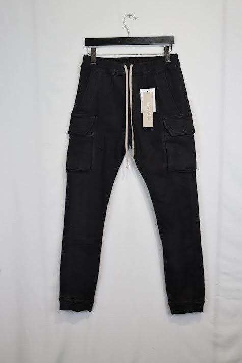 Rick Owens Drkshdw Mastodon Pants | Grailed