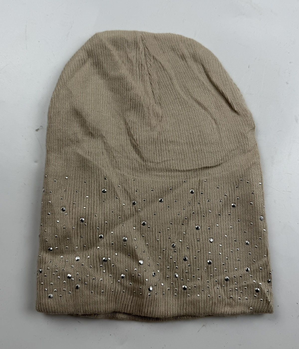 Japanese Brand nice design beanie hat tc44 Size ONE SIZE - 4 Thumbnail