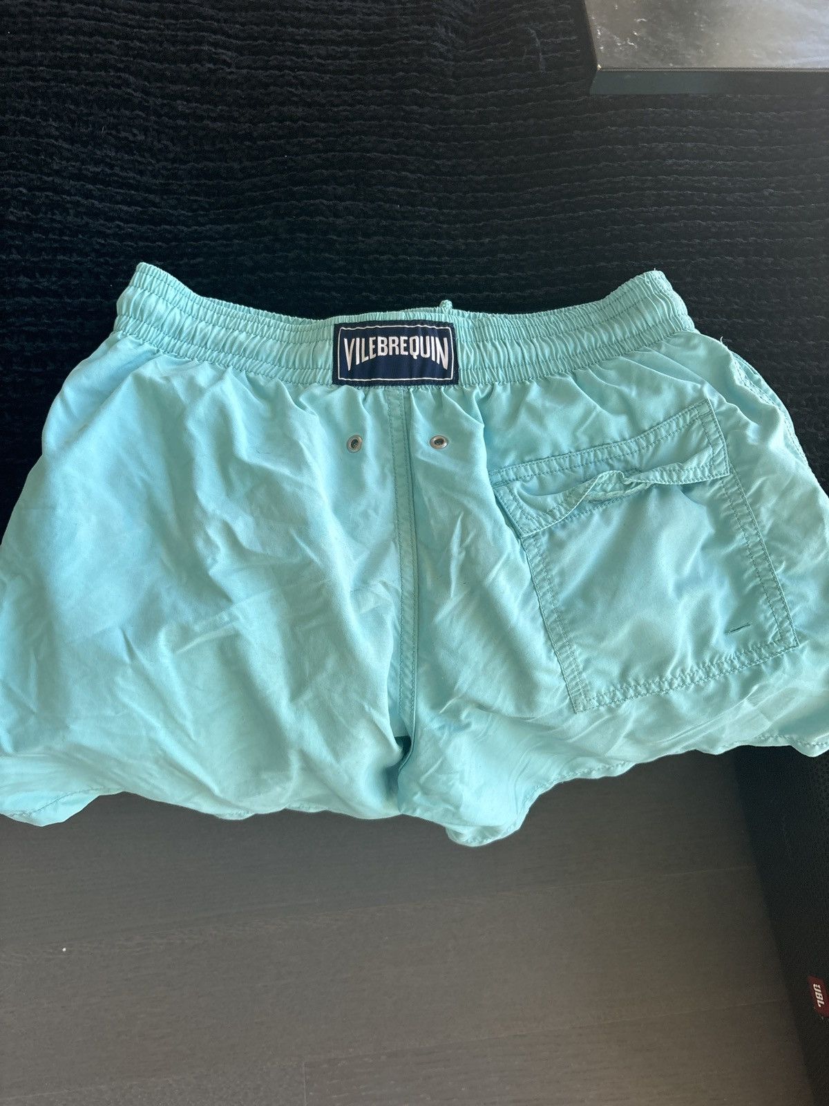 Vilebrequin Vilberquin blue swim shorts Size US 32 / EU 48 - 4 Thumbnail
