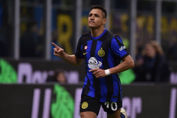 Other Inter milan x ninja turtles 23/24 alexis jersey football Size US L / EU 52-54 / 3 - 19 Thumbnail