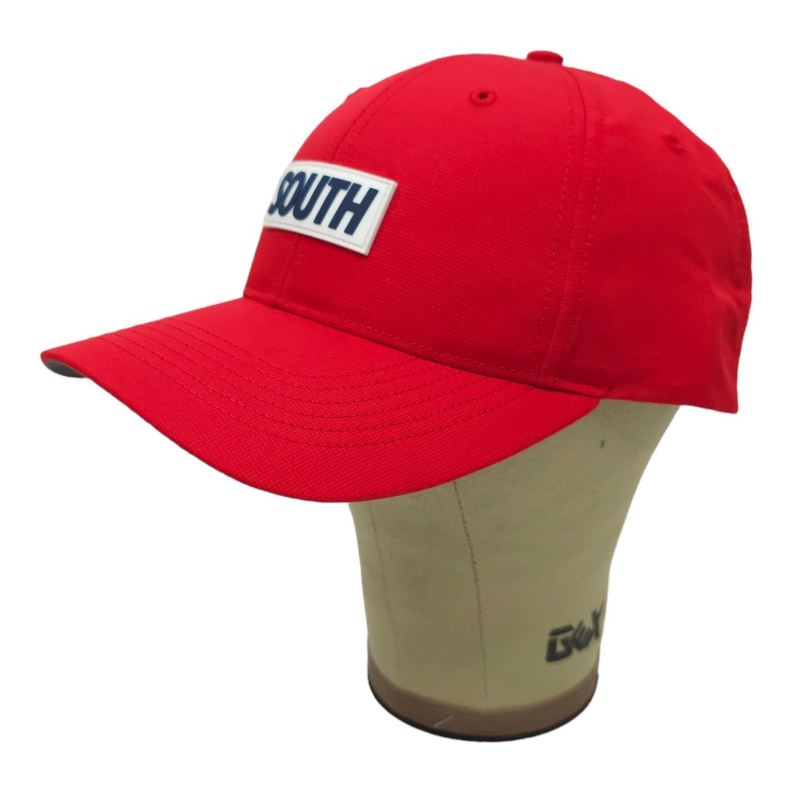 Richardson Richardson South Rubber Patch Performance Strapback Cap Size ONE SIZE - 2 Thumbnail