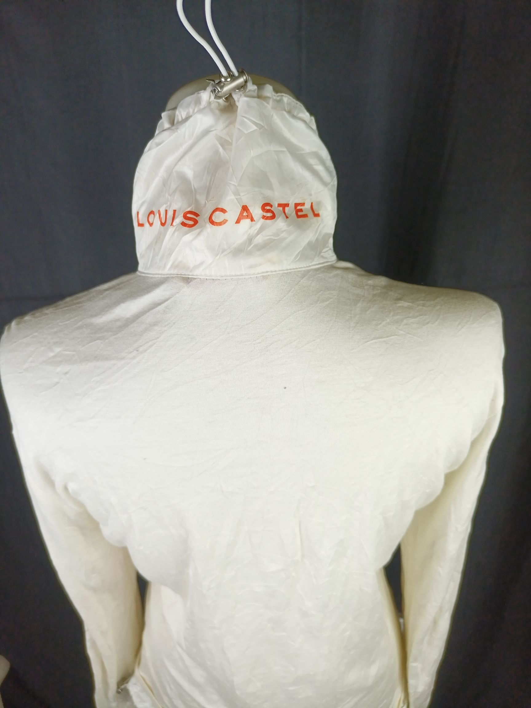 Designer LOUIS CASTEL Women's Sport Wear Long sleeve Size M / US 6-8 / IT 42-44 - 14 Thumbnail