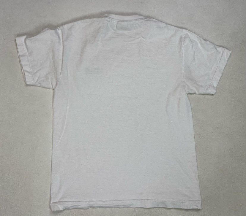 basketcase gallery Basketcase Gallery by Zach Kinninger white tee Size US S / EU 44-46 / 1 - 4 Thumbnail