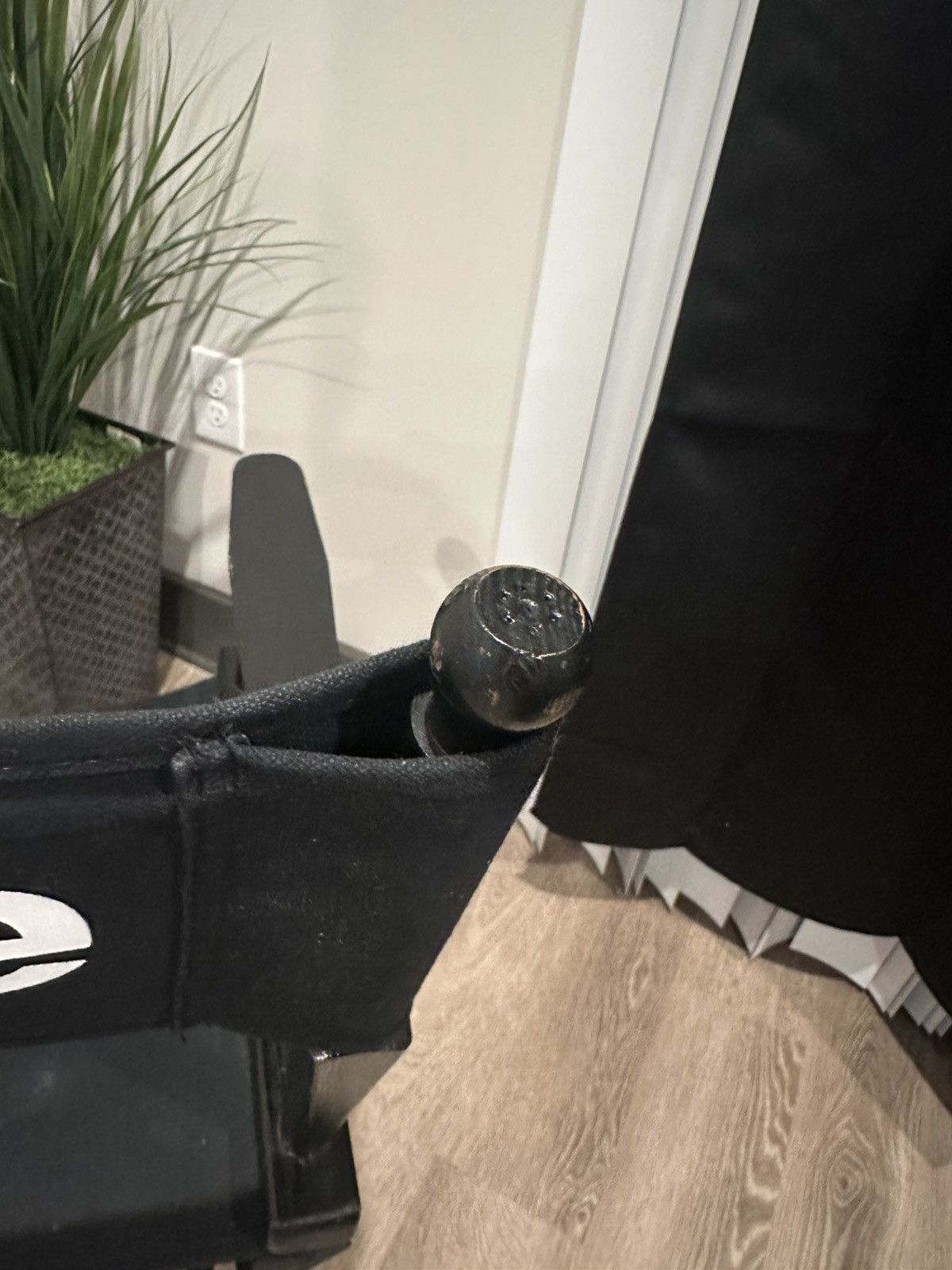 Supreme Director’s Chair black Director Supreme Director's Chair (Black) | eBay