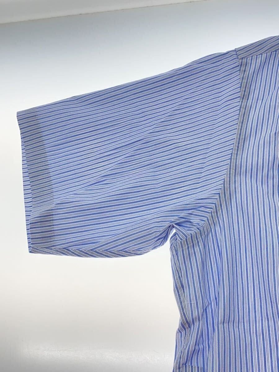 Undercover SS24 Striped Shirt Size US L / EU 52-54 / 3 - 5 Thumbnail