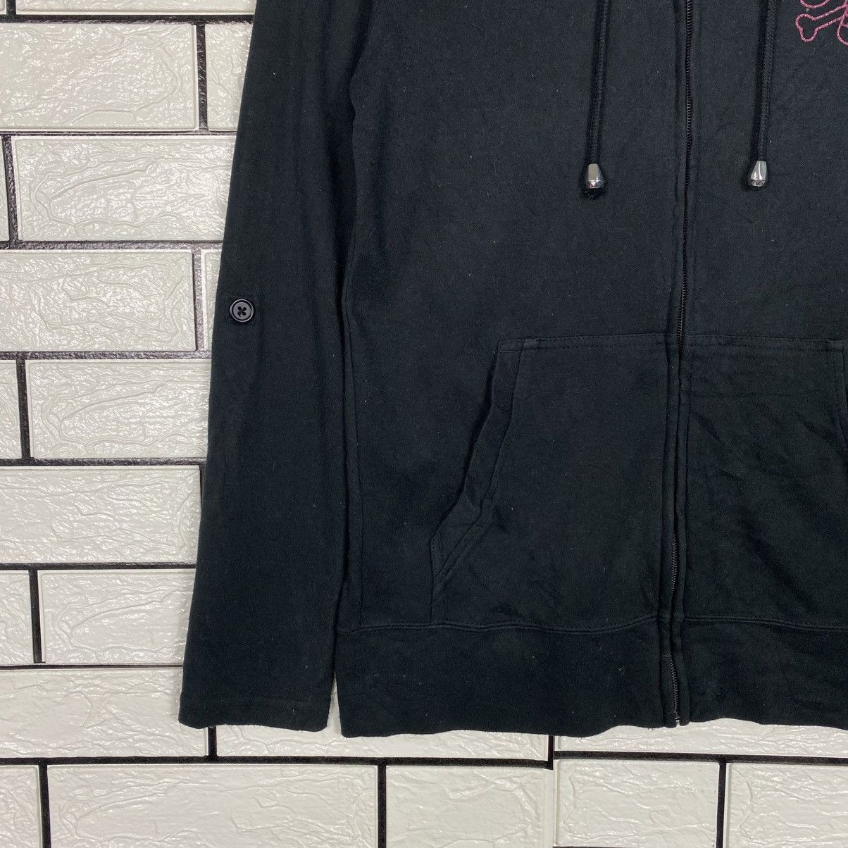 Japanese Brand 📌Vintage Hoodie Tony Chopper Big Logo Size US M / EU 48-50 / 2 - 6 Thumbnail
