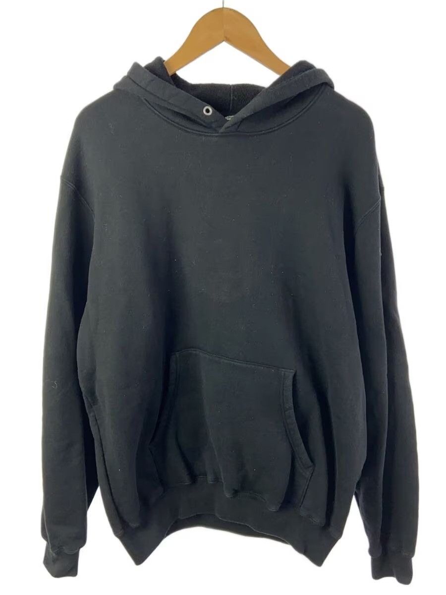 Auralee AW23 Hoodie Size US XL / EU 56 / 4 - 1 Thumbnail