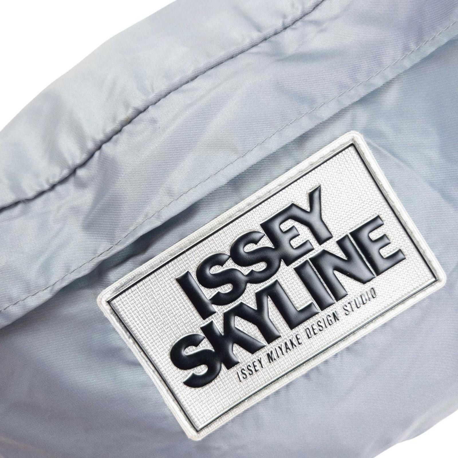 Issey Miyake Vintage Issey Miyake Skyline Crossbody Bag Size ONE SIZE - 6 Thumbnail