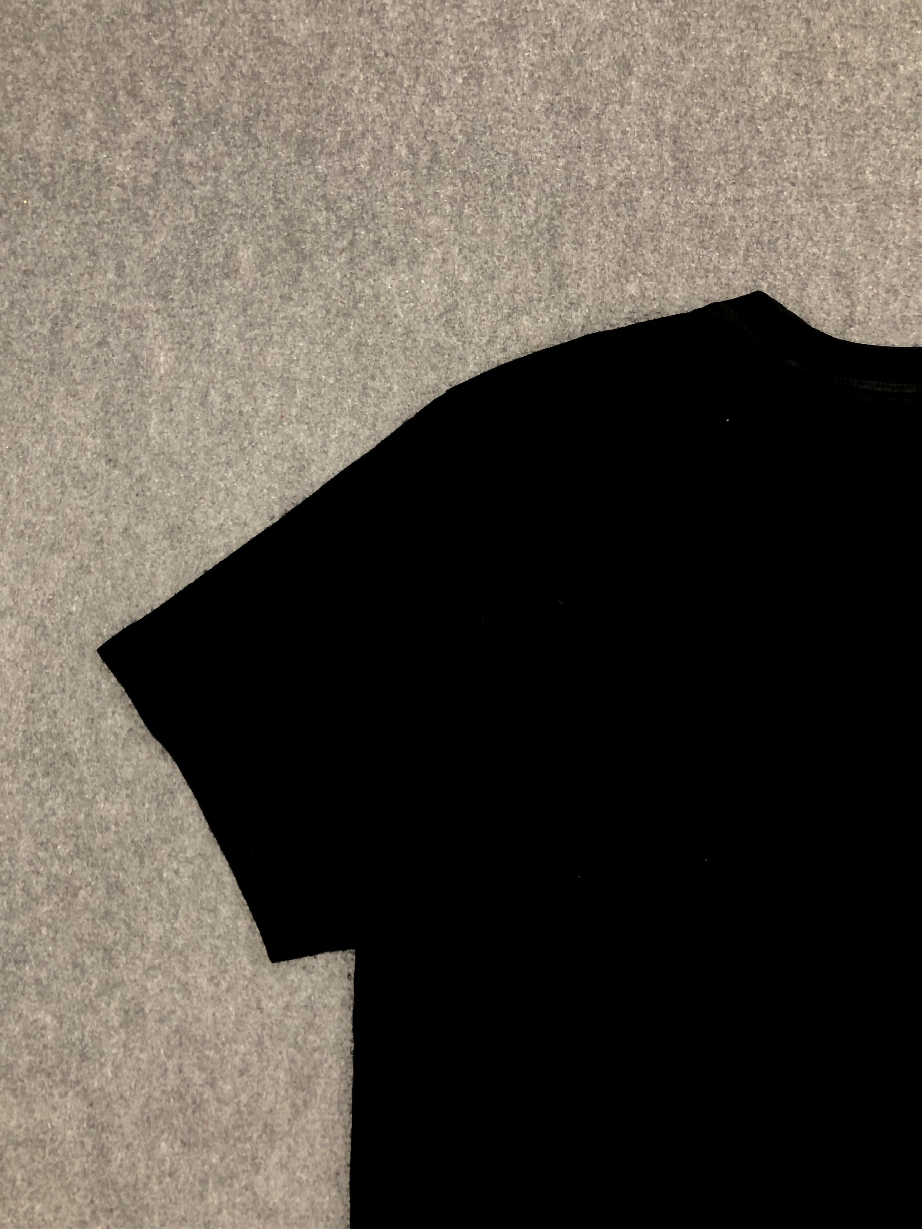 The North Face The North Face Fine Short Sleeve T-shirt TA0021 Size US M / EU 48-50 / 2 - 12 Thumbnail