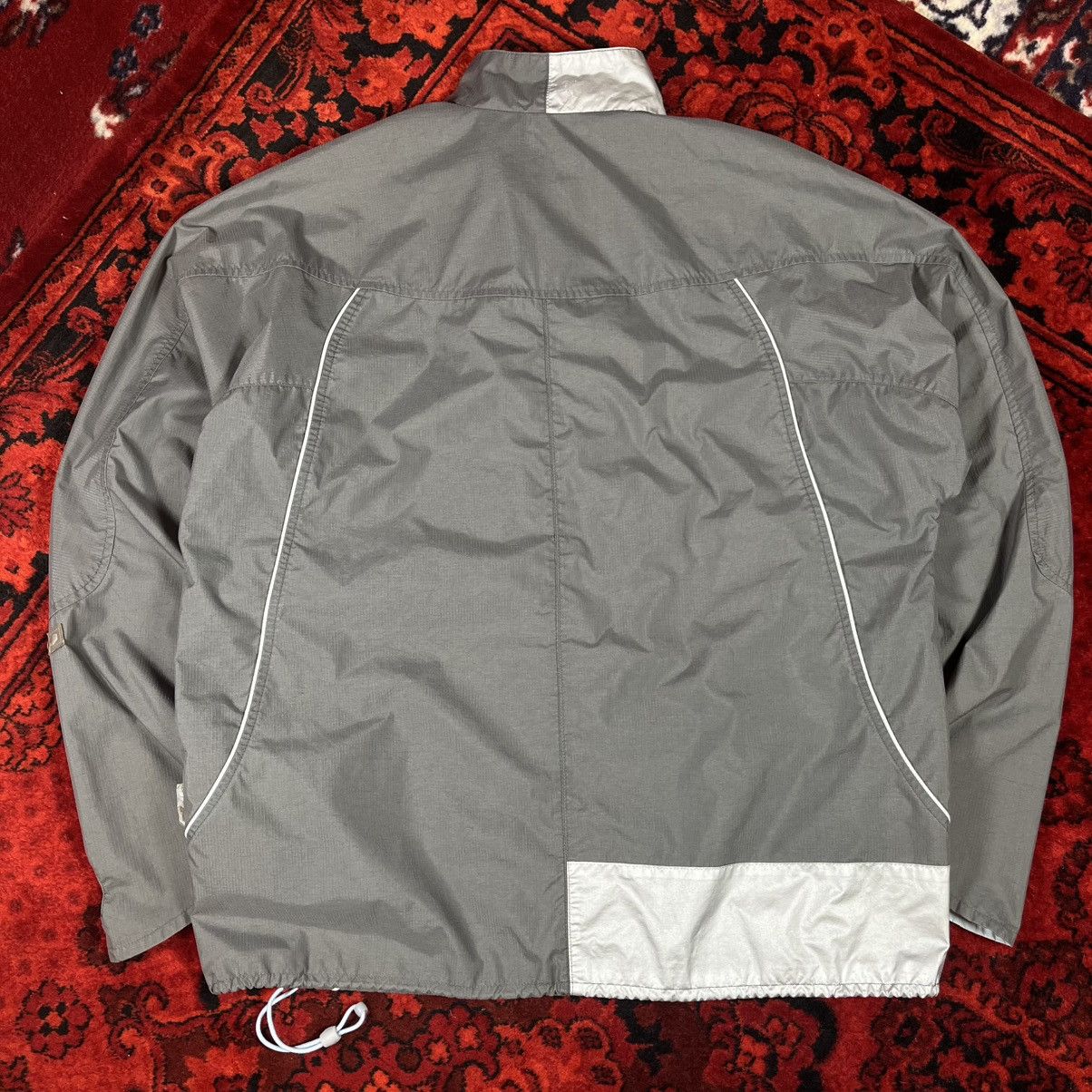 Nike Vintage Technologically Gorpcore Nike TN4 Watchviewer Jacket Size US M / EU 48-50 / 2 - 4 Thumbnail