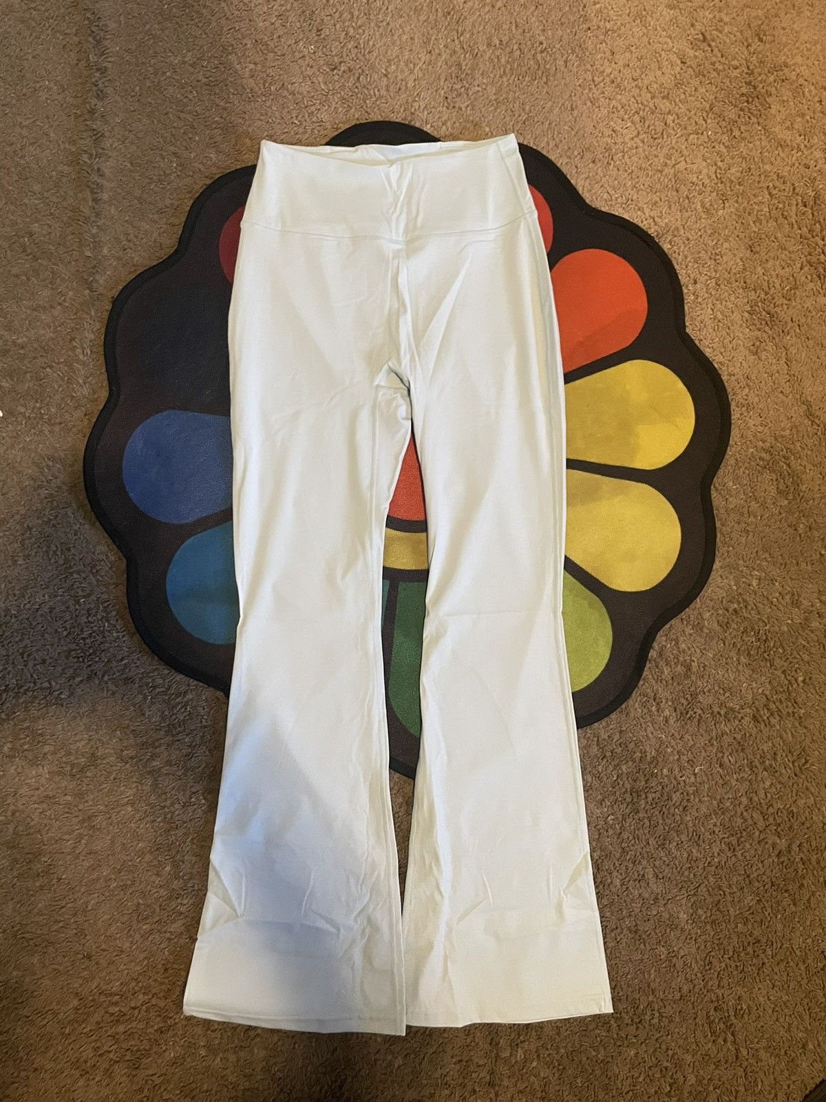 Lululemon Powder Blue lulu define set Size M / US 6-8 / IT 42-44 - 5 Thumbnail