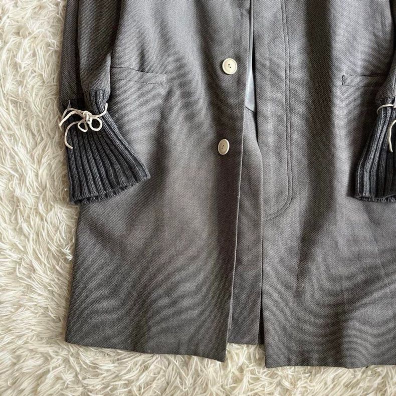 Undercover Undercover UNDERCOVER 07AW coat-2507 Size US M / EU 48-50 / 2 - 3 Thumbnail