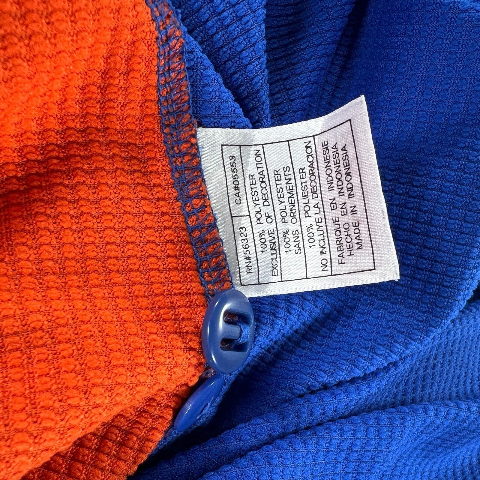 Nike Nike Team Polo Shirt Men XXL University Florida Gators Vinta Size US XXL / EU 58 / 5 - 22 Thumbnail