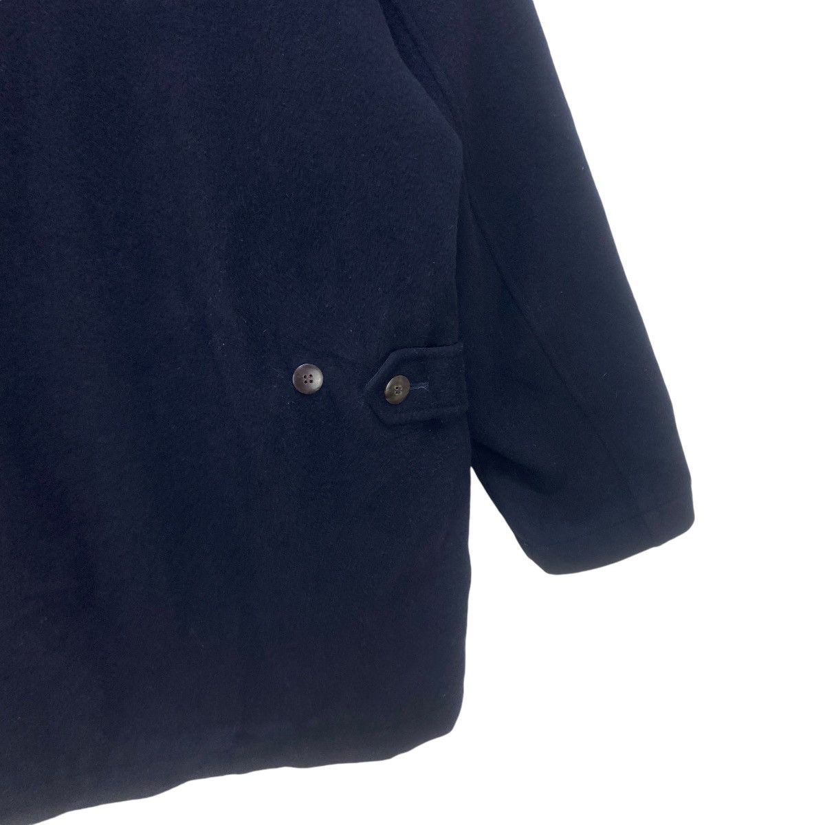Beverly Hills Polo Club × Vintage Vintage Polo Club American Classics Wool Heavy Coat Size US L / EU 52-54 / 3 - 7 Thumbnail