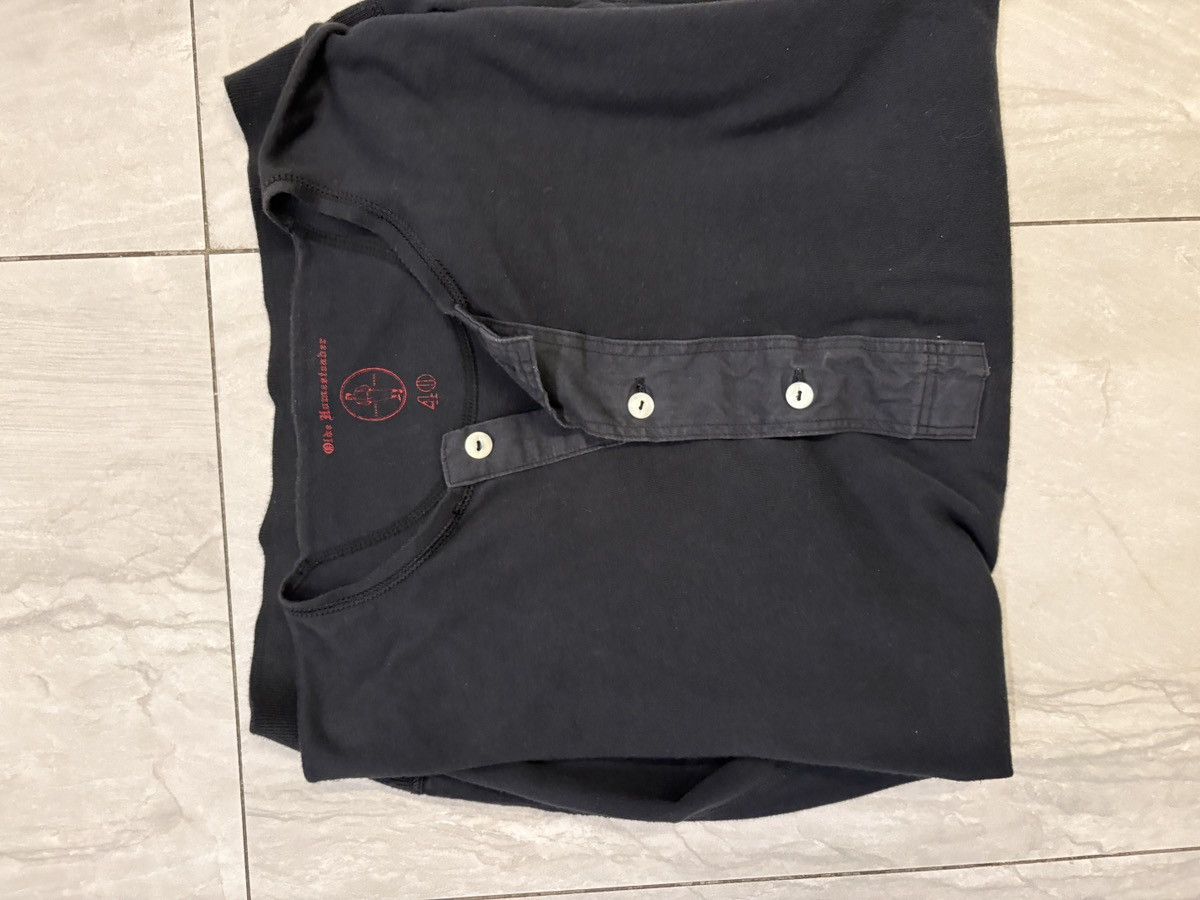 Japanese Brand Japanese Brand : ## Size US M / EU 48-50 / 2 - 1 Thumbnail