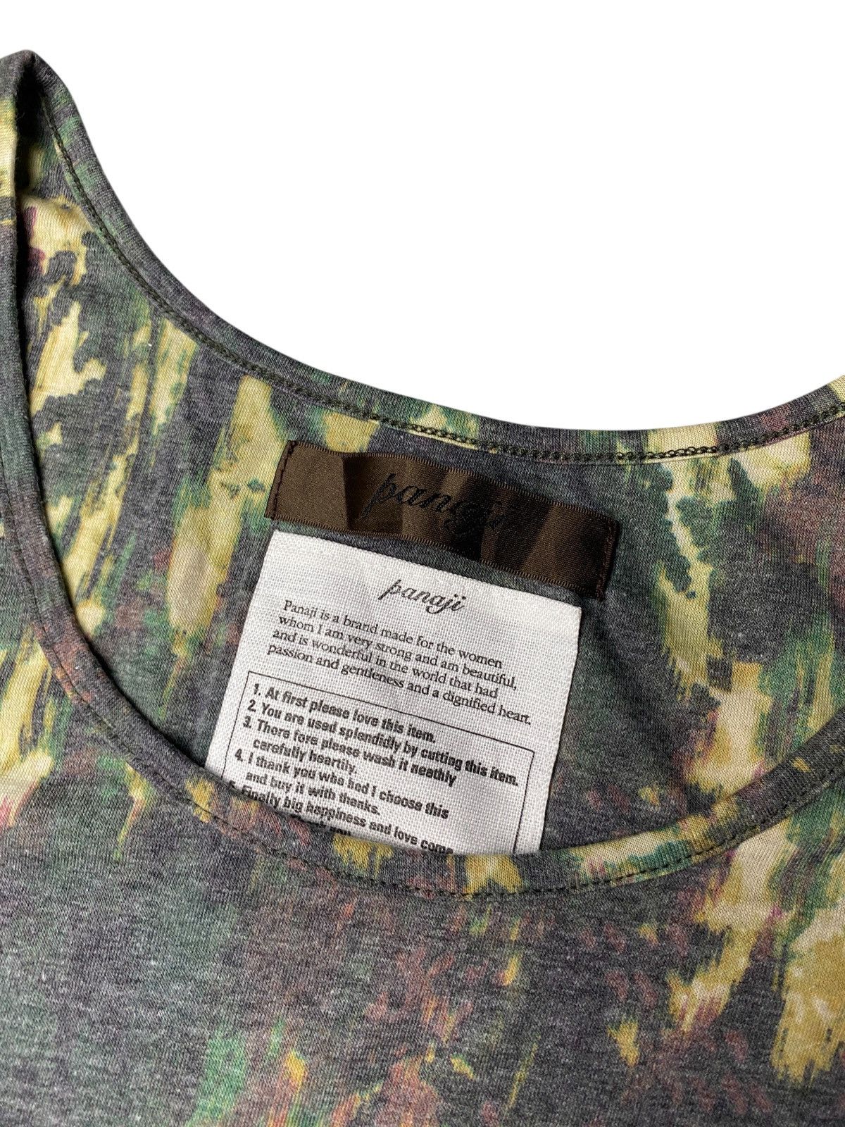 GOA 2000's Panaji by GOA Forest Shirt Size US XS / EU 42 / 0 - 5 Thumbnail
