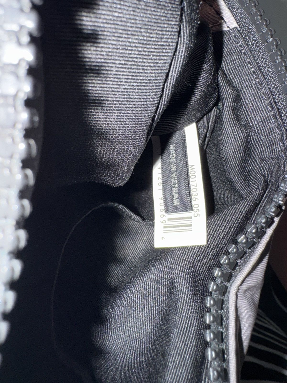 Heaven by Marc Jacobs Heaven by marc jacobs shoulder bag nylon Size ONE SIZE - 3 Thumbnail