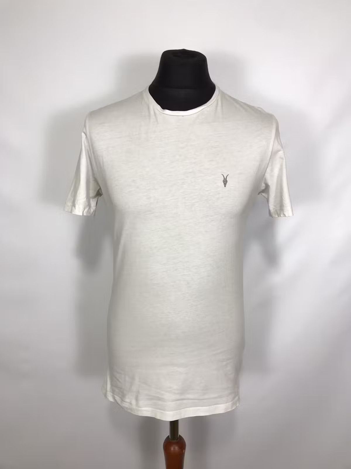 Allsaints × Japanese Brand All Saints Brace Tonic Crew Size US S / EU 44-46 / 1 - 1 Thumbnail
